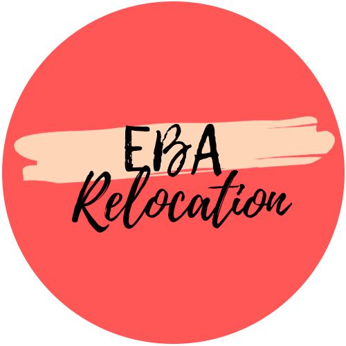 Eba Relocation